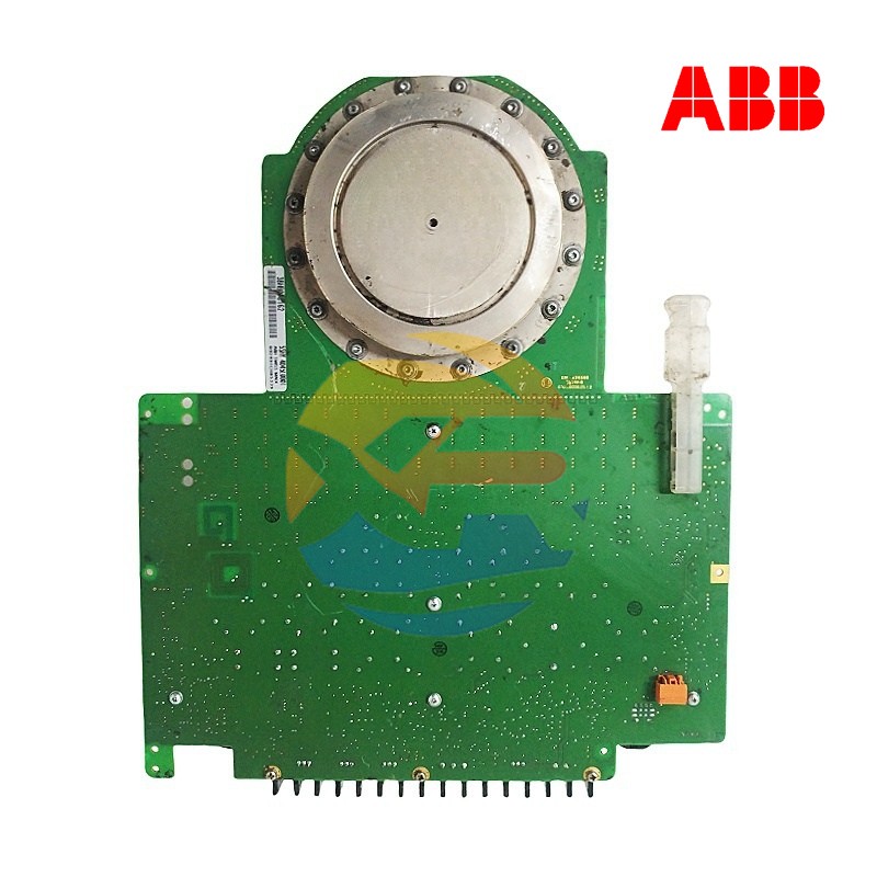 ABB 5SHY4045L0001 3BHB018162R00012